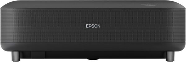 Проектор Epson EH-LS670B Black (V11HB82142)