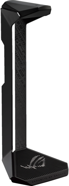 

Подставка для гарнитуры ASUS ROG Throne II Core Black (90MP04F0-BHUA00)