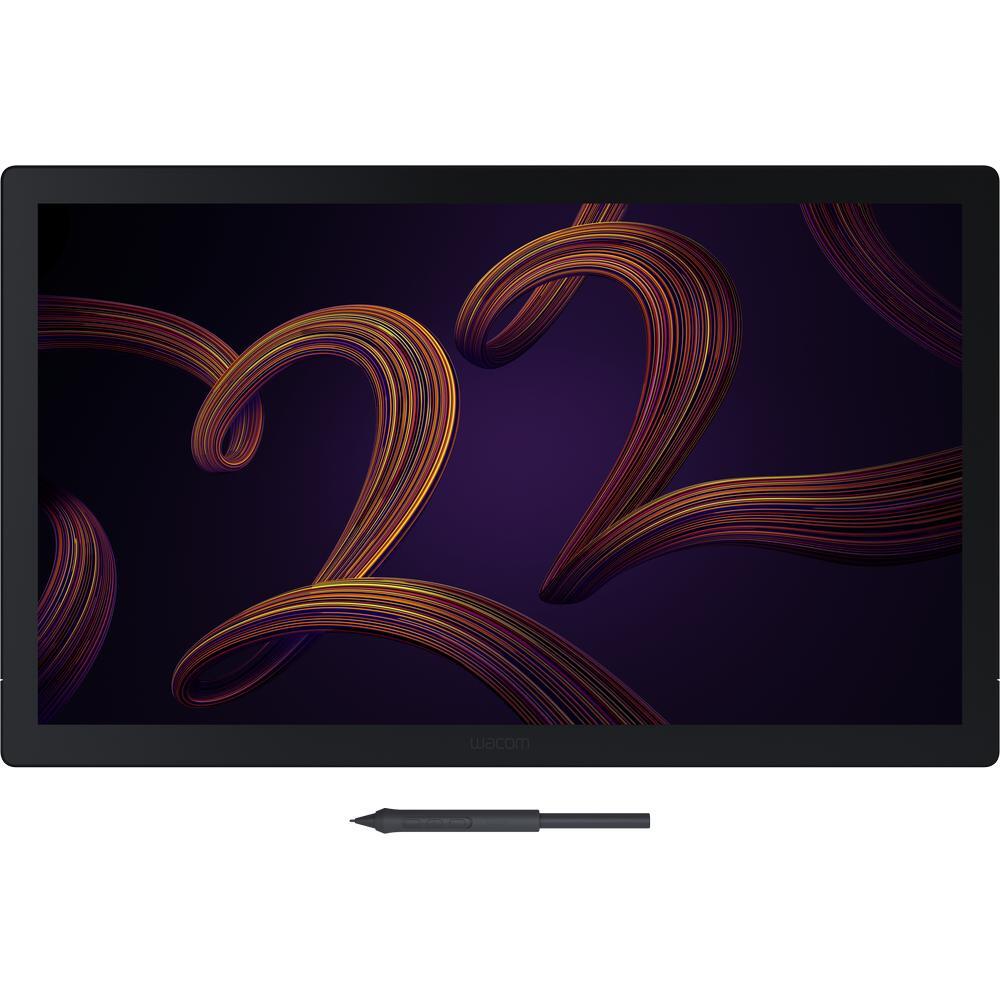 Монитор-планшет Wacom Cintiq Pro 22" (DTH227K0B) фото 1