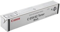 Картридж лазерный CANON C-EXV42 Black iR2202/2202N (6908B002)