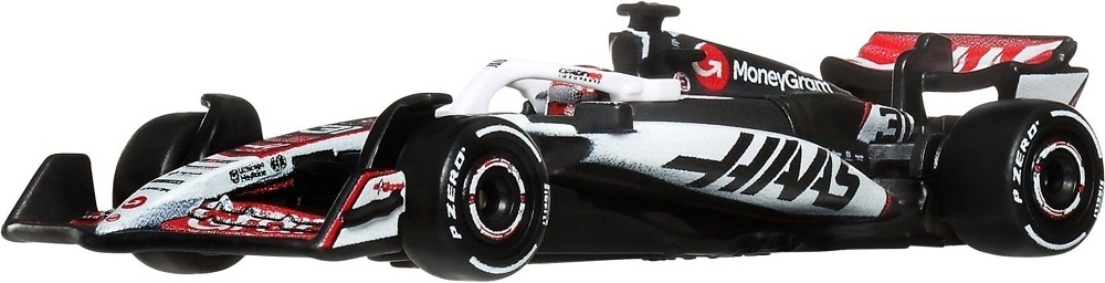 Колекційний болід Hot Wheels Haas Esteban Ocon #31 Formula 1 (JKD78)фото1