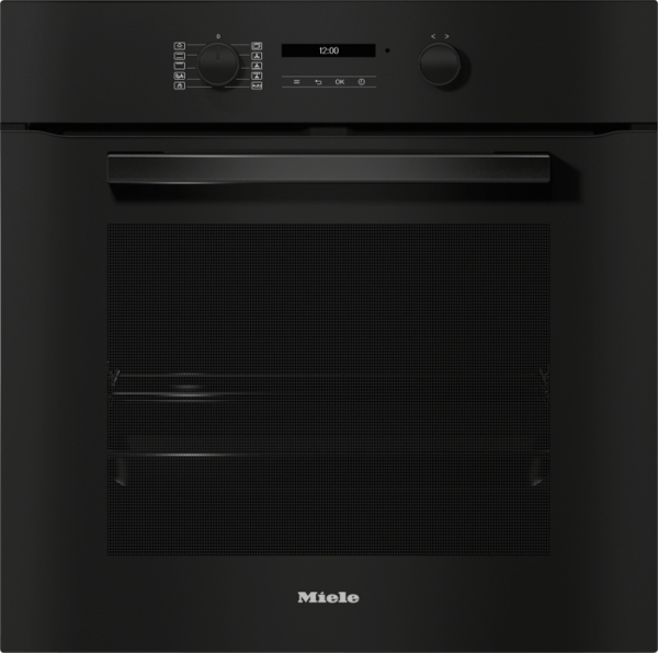 

Встраиваемый духовой шкаф Miele H 2861 BP (22286125UA)