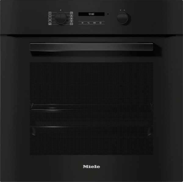 

Встраиваемый духовой шкаф Miele H 2861 B (22286124UA)