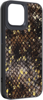Чохол Harder Nagas для Apple iPhone 14 Black (ARM76747)