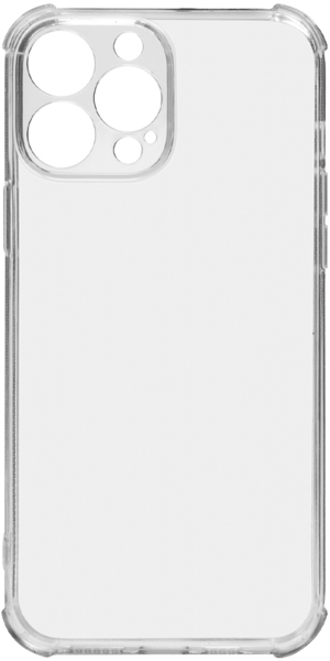 

Чехол ArmorStandart Air Force для Apple iPhone 13 Pro Max Camera cover Clear (ARM73238)