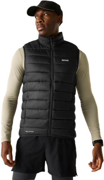 

Жилет мужской Regatta MarizionBW RMB135-800 3XL черный
