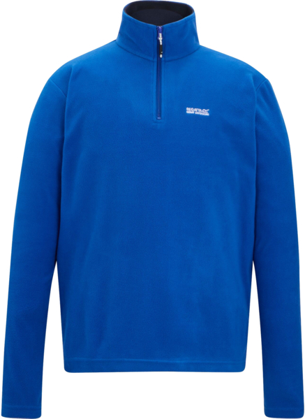 Флісова кофта чоловіча Regatta ThompsonFleece RMA021-05J XL синяфото