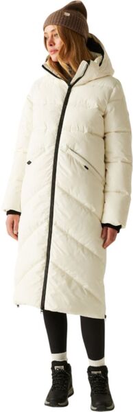 Куртка зимова довга жіноча Regatta Ujeane RWN412-ZKJ 8 білафото