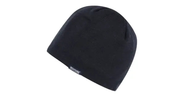 Шапка Regatta Brevis Beanie II RUC061-540 S-M темно-синяя фото
