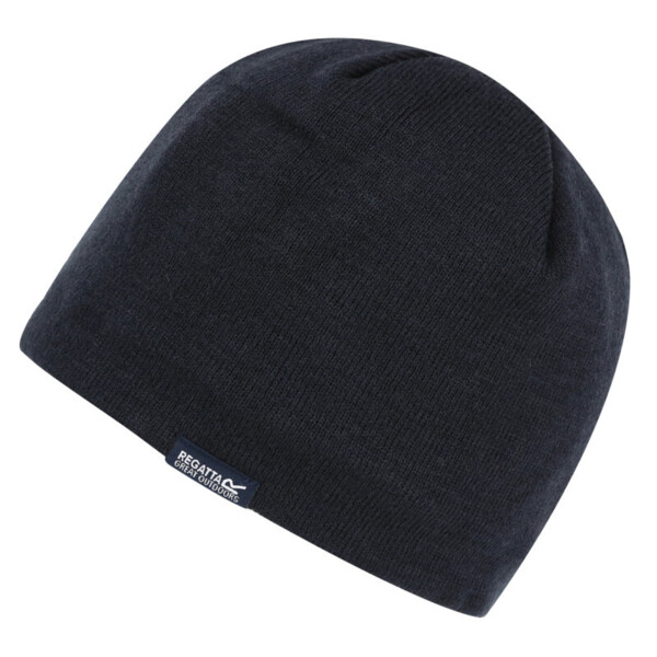 Шапка Regatta Brevis Beanie II RUC061-540 L-XL синяя фото