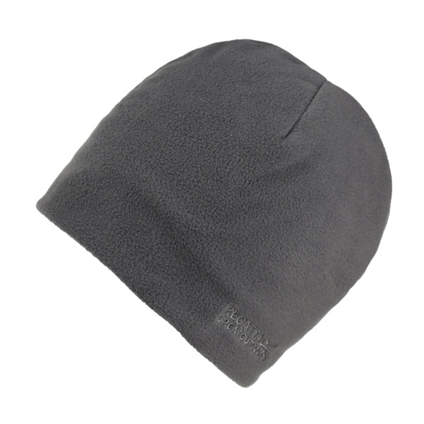Шапка Regatta Kingsdale Hat RMC044-038 L-XL серая фото