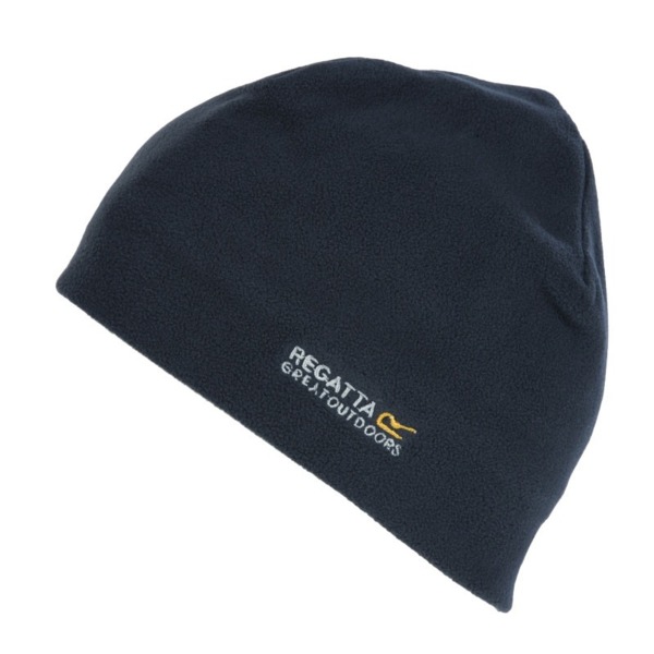 Шапка Regatta Kingsdale Hat RMC044-540 L-XL темно-синяя фото