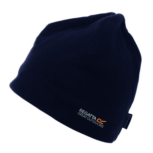 Шапка Regatta Kingsdale Hat RMC044-800 S-M черная фото