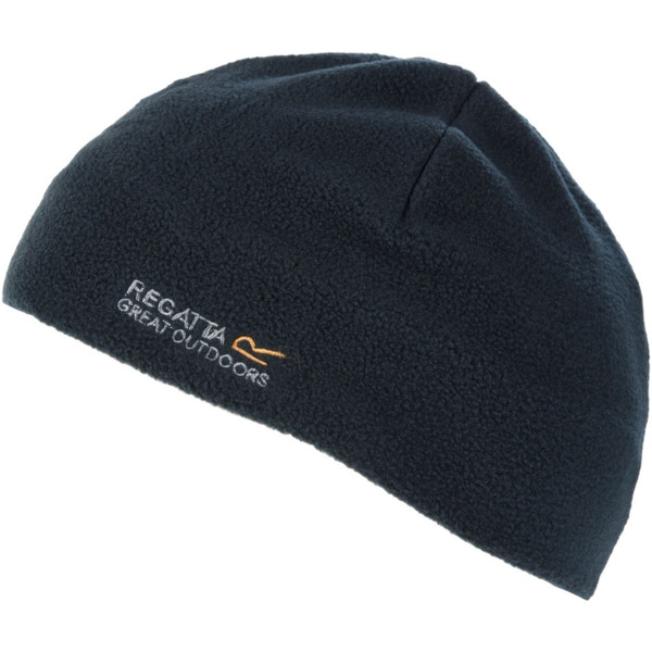 Шапка дитяча Regatta Taz Hat II RKC088-540 11-13 синя фото