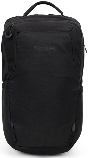 Рюкзак Regatta Voyad25L EU295-800 чорнийфото
