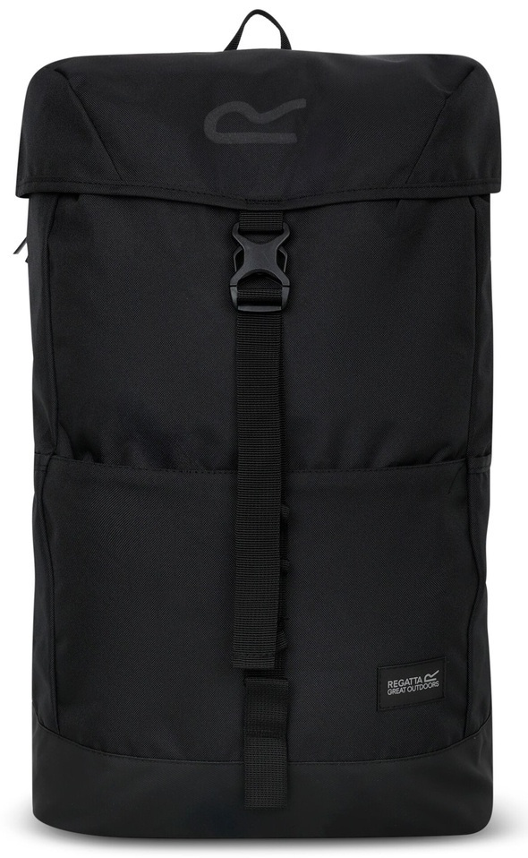 Рюкзак Regatta Shilton225L EU299-800 чорнийфото1