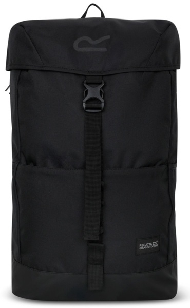 Рюкзак Regatta Shilton225L EU299-800 чорнийфото