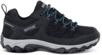 Кроссовки женские Regatta WmnEdgepointIVLow RWF894-1EN 36 (3 UK) белые