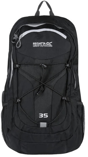 Рюкзак Regatta Atholl II 35L EU154-04B чорнийфото1