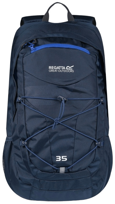 Рюкзак Regatta Atholl II 35L EU154-QDK синійфото1