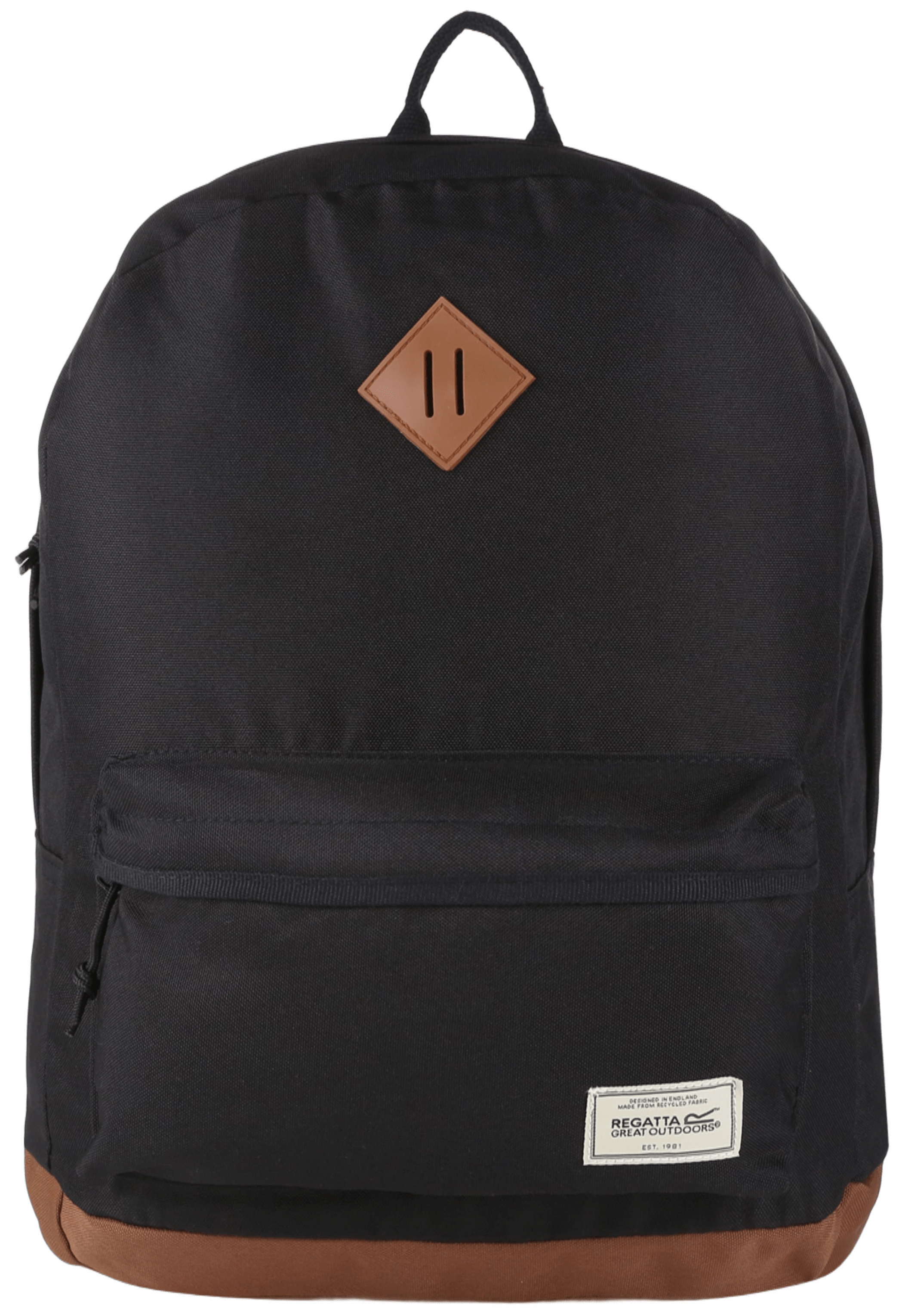 Рюкзак Regatta Stamford 20L Bck EU202-800 чорнийфото1