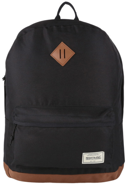 Рюкзак Regatta Stamford 20L Bck EU202-800 чорнийфото