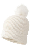 Шапка женская Dare2b Glitz Beanie DWC401-0FS белая