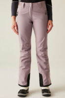 Штани гірськолижні жіночі Dare2b Diminish Pant DWW509-258 14 бузкові