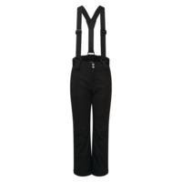Штаны горнолыжные детские Dare2b Outmove II Pant DKW419-800 9-10 черные