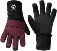 Рукавички гірськолижні Dare2b Freeride Glove DUG347-909 S сливові