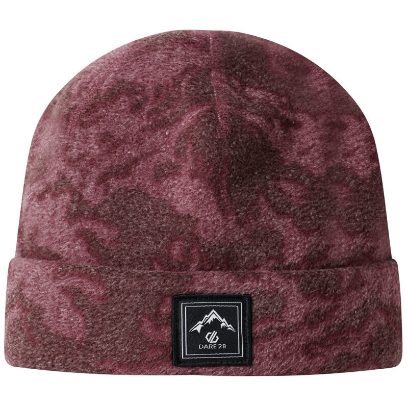 Шапка мужская Dare2b Magic Beanie DMC398-ZSV розовая фото1