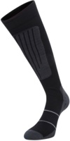 Носки зимние мужские Dare2b Mens Tech Ski Socks DMH 332-06N 6-8 черные/серые