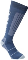 Шкарпетки зимові чоловічі Dare2b Mens Tech Ski Socks DMH 332-0GN 9-12 сині/блакитні