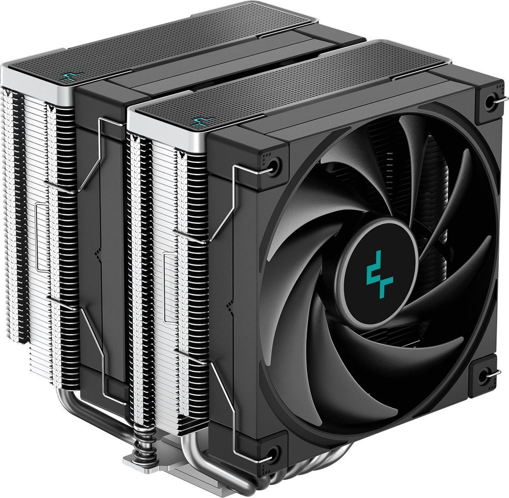 Процессорный кулер DEEPCOOL AK620 (AK620) фото1