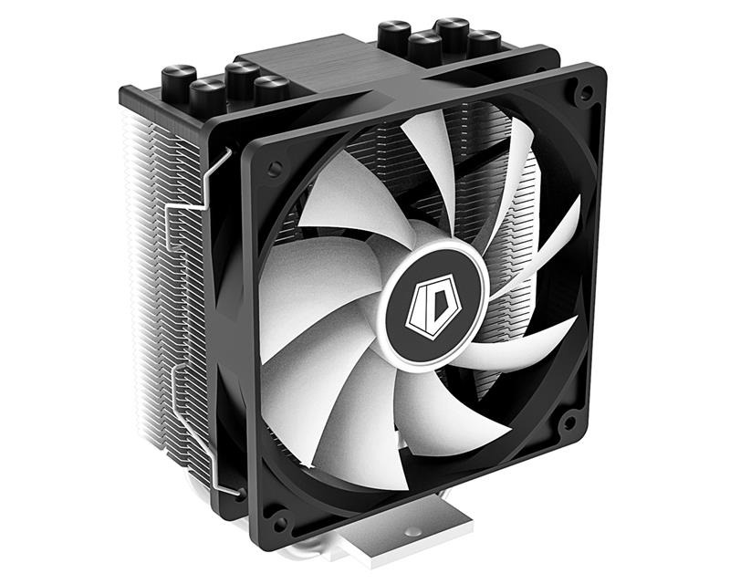 Процесорний кулер ID-Cooling SE-214-XT ARGB (SE-214-XT ARGB) фото1