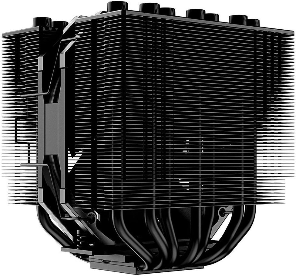 Процесорний кулер ID-Cooling SE-207-XT SLIM (SE-207-XT SLIM) фото1