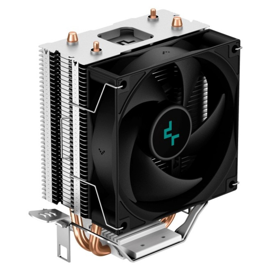 Процесорний кулер DEEPCOOL AG200 (R-AG200-BKNNMN-G) фото1