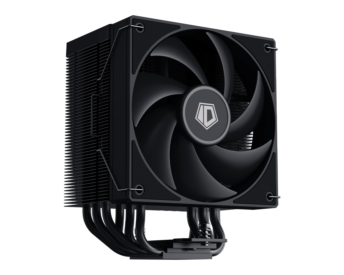 Процесорний кулер ID-Cooling FROZN A610 BLACK (FROZN A610 BLACK) фото1