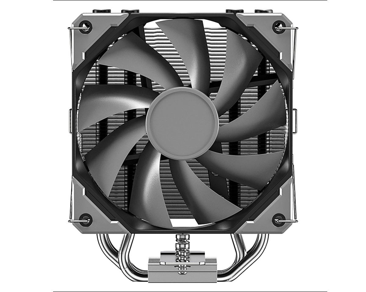 Процесорний кулер ID-Cooling SE-214-XT BASIC (SE-214-XT BASIC) фото1