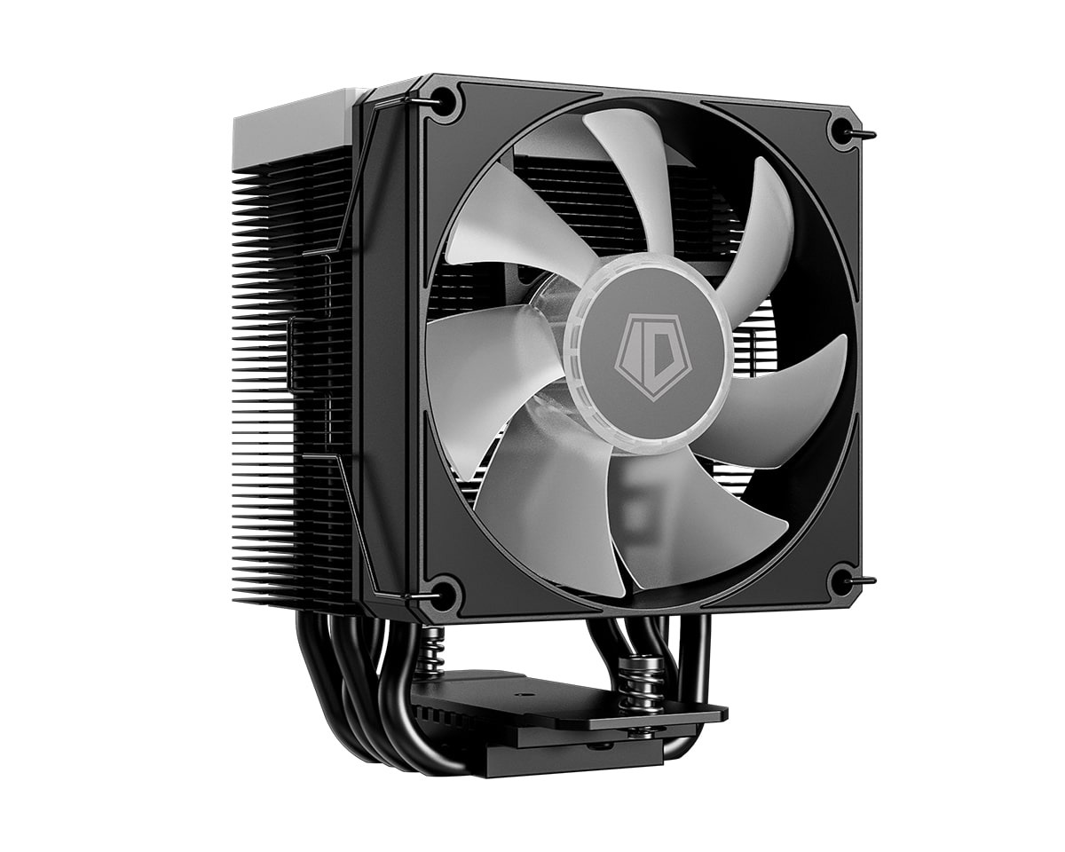 Процессорный кулер ID-Cooling FROZN A400 ARGB (FROZN A400 ARGB