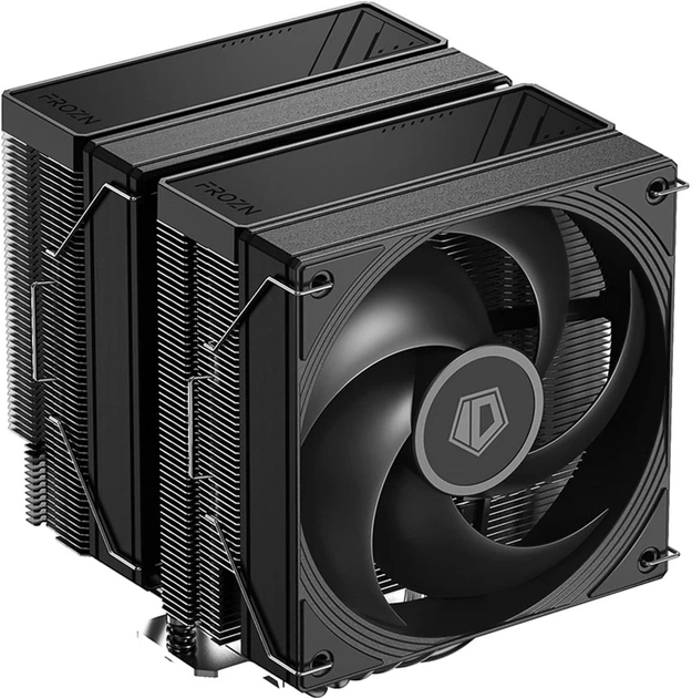 Процессорный кулер ID-Cooling FROZN A620 Pro SE (FROZN A620 Pro SE) фото1