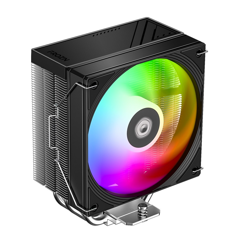 Процессорный кулер ID-Cooling FROZN A410 SE ARGB (FROZN A410 SE
