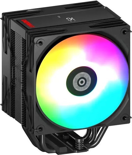 Процесорний кулер Enermax ETS-T41 Digital ARGB (ETS-T41D-ARGB) фото1