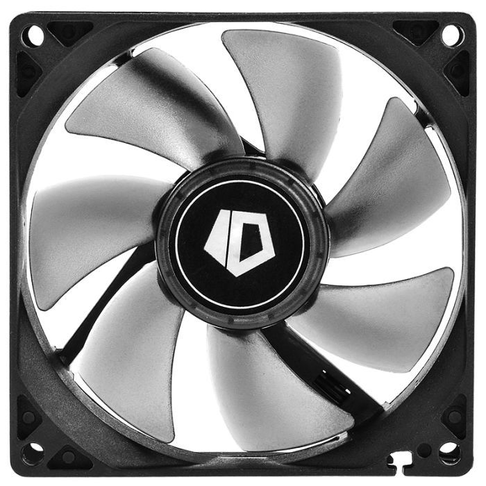 Корпусний вентилятор ID-Cooling NO-9225-SD (NO-9225-SD) фото1