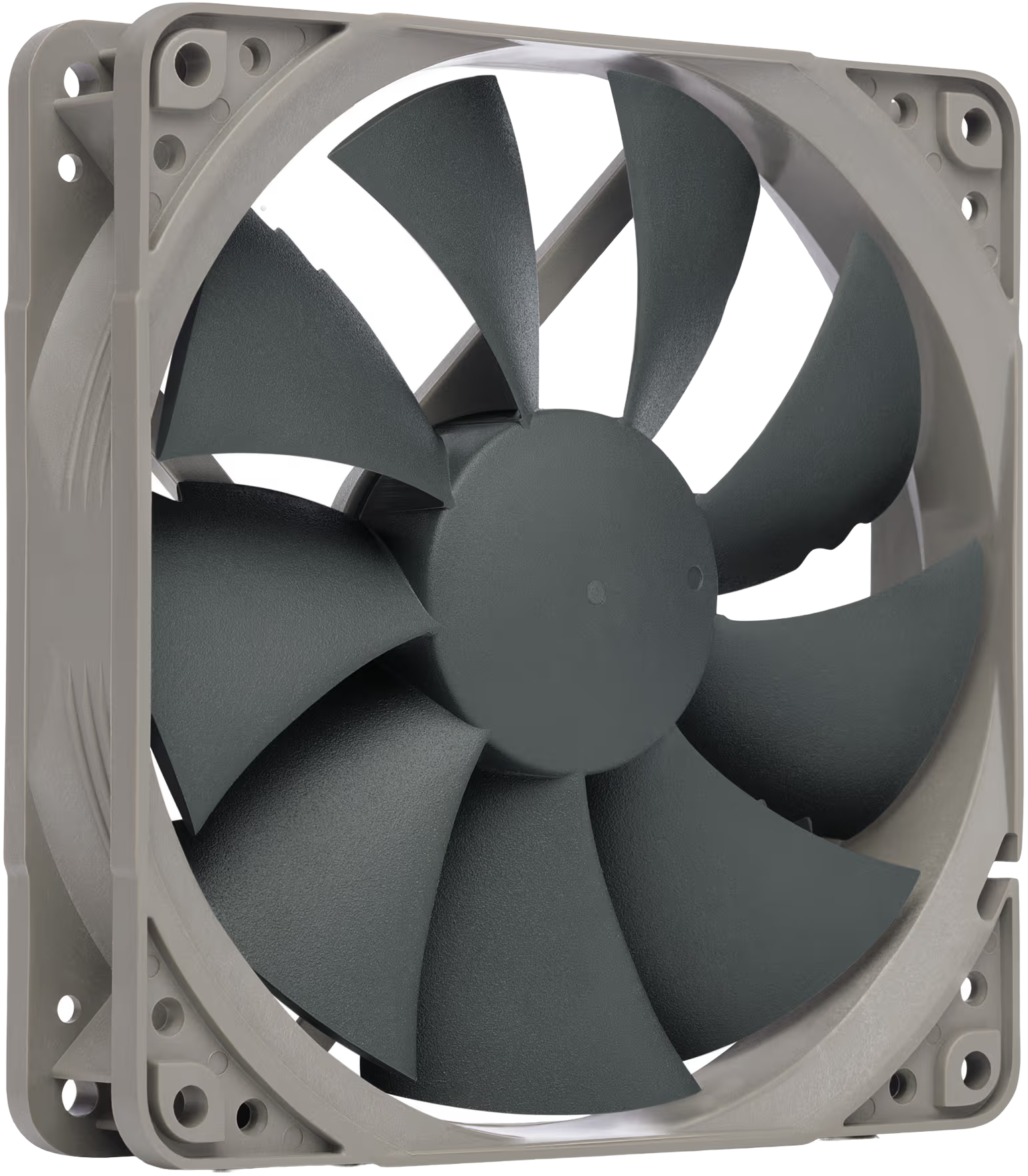 Корпусний вентилятор Noctua NF-P12 redux-1300 PWMфото1
