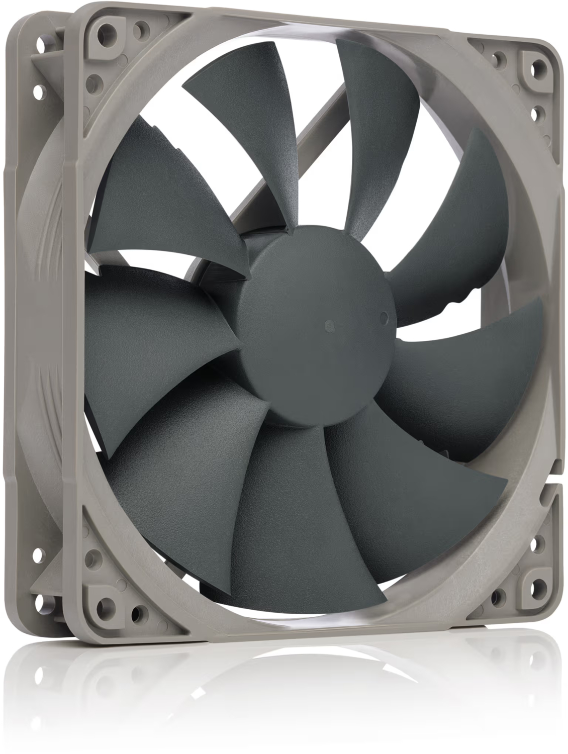 Корпусный вентилятор Noctua NF-P12 redux-1700 PWM (NF-P12 redux-1700 PWM)