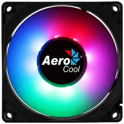 Корпусний вентилятор AEROCOOL Frost 8 FRGB (ACF1-FS10117.11) фото1