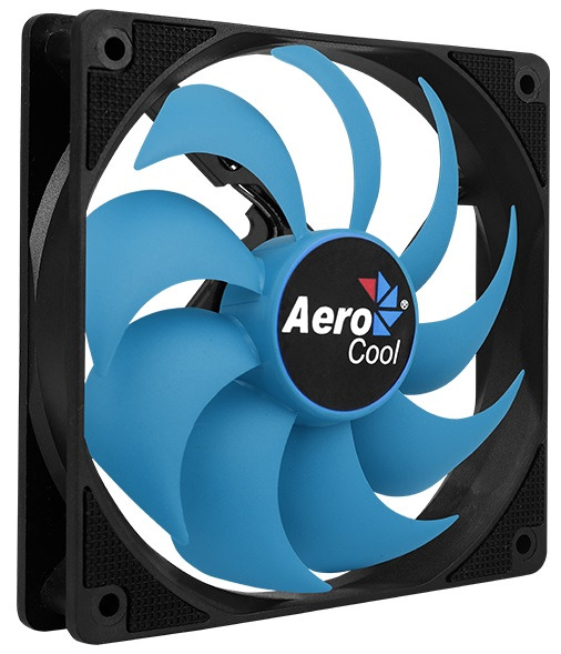 Корпусний вентилятор AEROCOOL Motion 12 (ACF3-MT00210.11) фото1