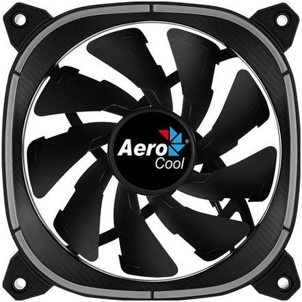 Корпусный вентилятор AEROCOOL Astro 12 (ACF3-AT10217.01) фото1