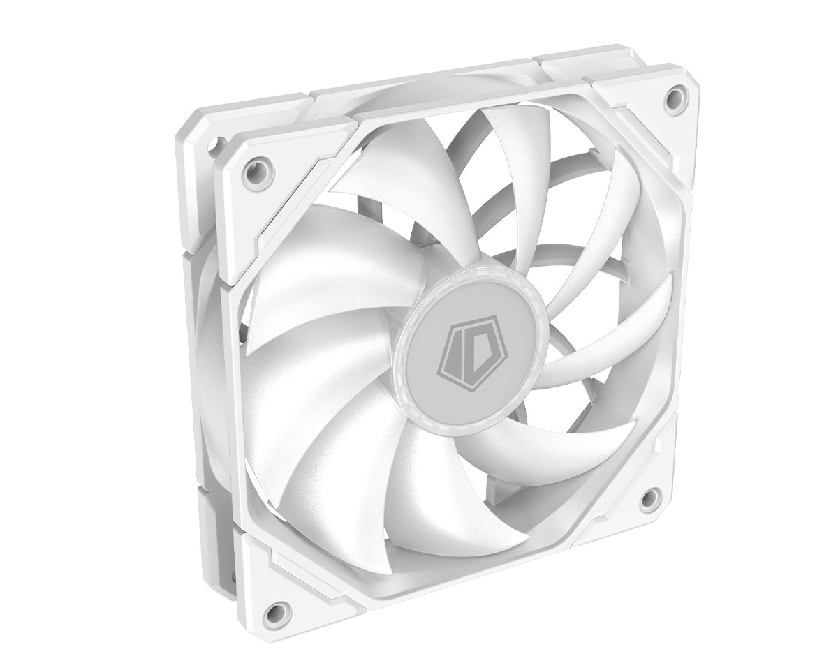 Корпусний вентилятор ID-Cooling TF-12025-PRO SW (TF-12025-PRO SW) фото1